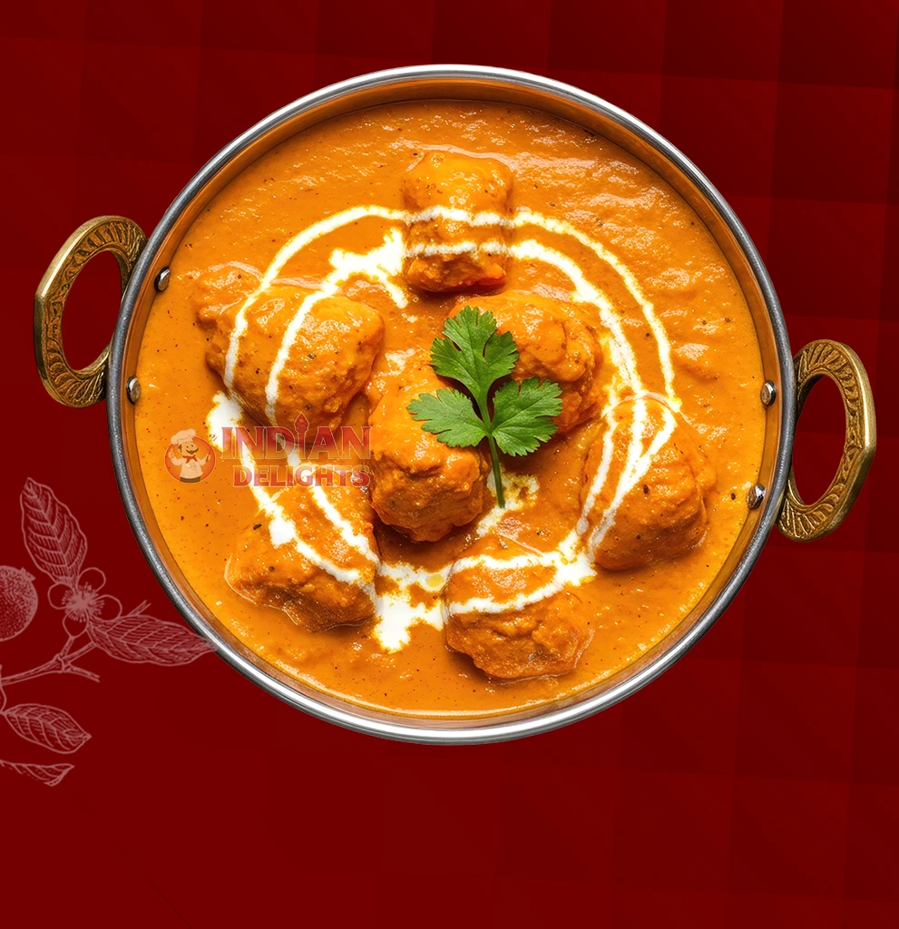 Signature Biryani Launch