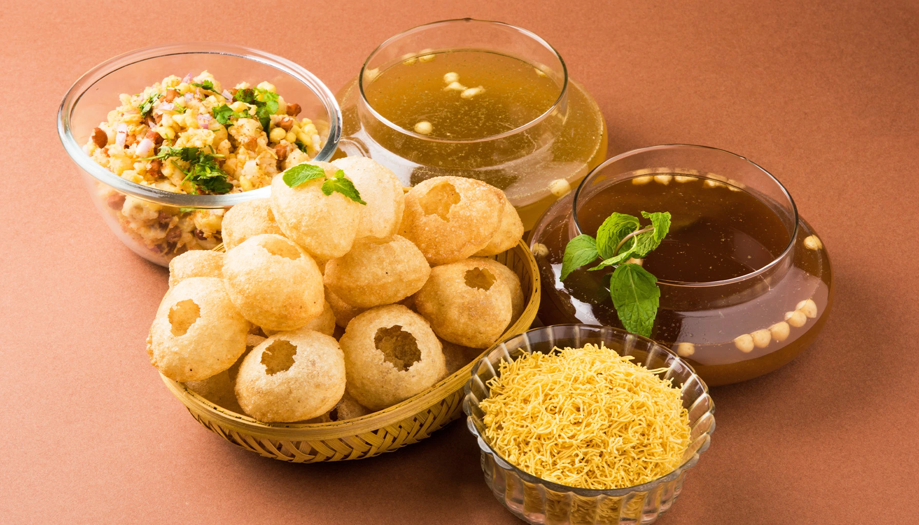 Best Indian Restaurant Singapore